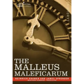 The Malleus Maleficarum - Paperback