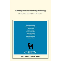 Archetypal Processes in Psychotherapy (Chiron Clinical Series) - Paperback | Books | Wiccan Center