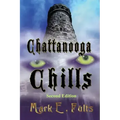 Chattanooga Chills - Paperback | Books | Wiccan Center