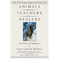 Animals as Teachers and Healers: True Stories and Reflections - Paperback | Books | Wiccan Center