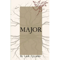 Major - Paperback | Books | Wiccan Center