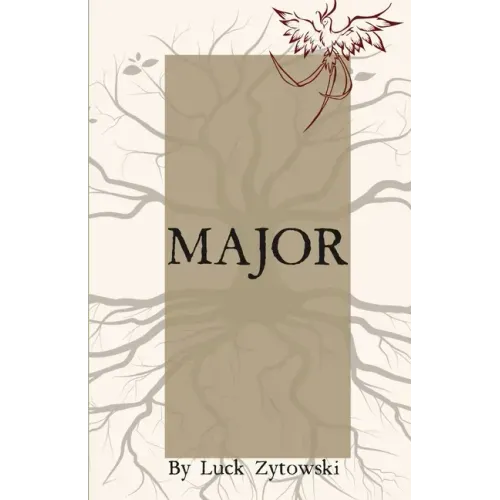 Major - Paperback | Books | Wiccan Center