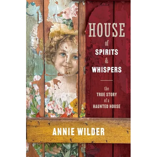 House of Spirits and Whispers - Paperback | Books | Wiccan Center