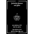 Initiation Human and Solar - Paperback