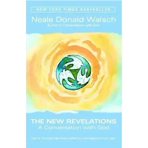 The New Revelations: A Conversation with God - Paperback