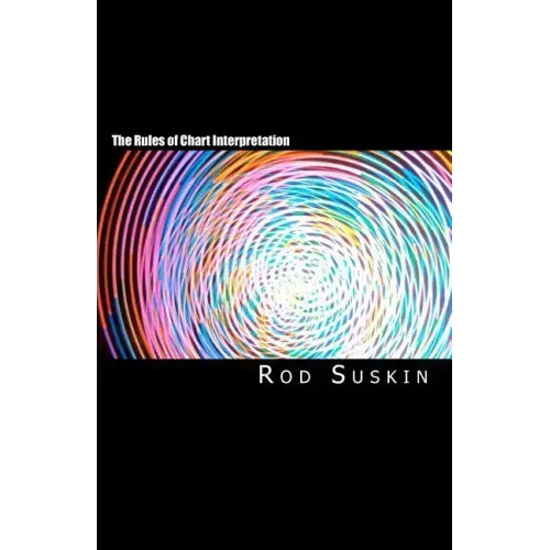 The Rules of Chart Interpretation - Paperback | Books | Wiccan Center