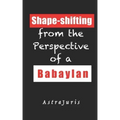 Shape-shifting from the Perspective of a Babaylan - Paperback | Books | Wiccan Center