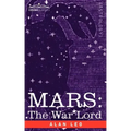 Mars: The War Lord - Paperback | Books | Wiccan Center