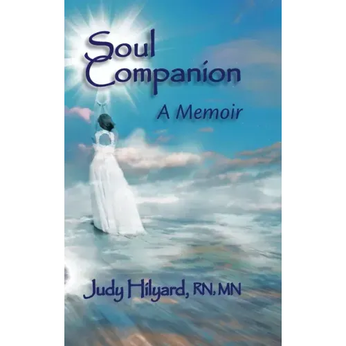 Soul Companion: A Memoir - Hardcover