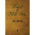 A Search in Secret India - Paperback