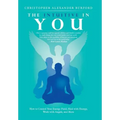 The Intuitive in You: How to Control Your Energy Field, Heal with Energy, Work with Angels, and More - Hardcover | Books | Wiccan Center