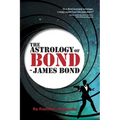 The Astrology of Bond - James Bond: B/W Edition - Paperback | Books | Wiccan Center
