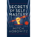 Secrets of Self-Mastery - Paperback | Books | Wiccan Center