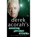 Derek Acorah's Amazing Psychic Stories - Paperback | Books | Wiccan Center