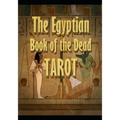 The Egyptian Book of the Dead Tarot - Paperback | Books | Wiccan Center