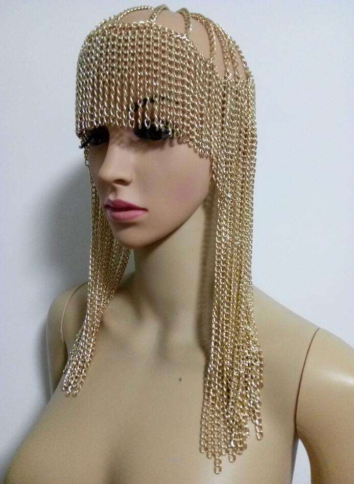 Dome Pendant Mask Head Chain Jewelry | Button Full Cup Plus Size Bra Without Wi | Wiccan Center