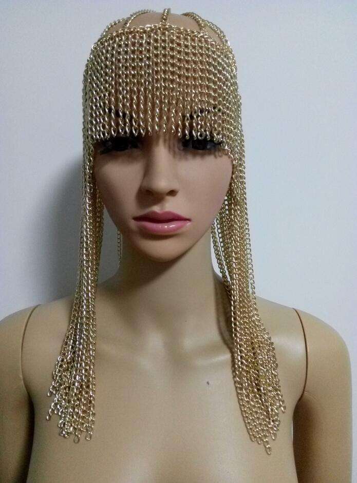 Dome Pendant Mask Head Chain Jewelry | Button Full Cup Plus Size Bra Without Wi | Wiccan Center