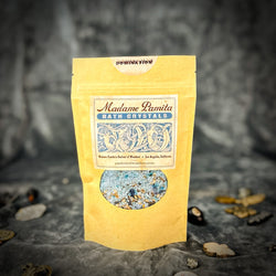 Domination Bath Crystals | Bath Crystals | Wiccan Center