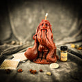 Domovyk House Blessing Candle Spell Kit | Candle Spell Kit | Wiccan Center
