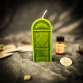 Door of Opportunity Candle Spell Kit - New Beginnings & Success | Candle Spell Kit | Wiccan Center