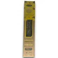 Incense Sticks - ULLAS Hand Rolled 25g Packet | Incense Sticks | Wiccan Center