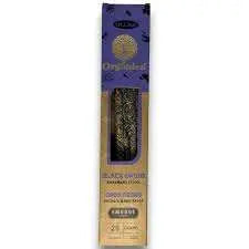 Incense Sticks - ULLAS Hand Rolled 25g Packet | Incense Sticks | Wiccan Center