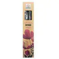 Natural Myrrh - Masala Incense Stick - Namaste India | Incense Sticks | Wiccan Center
