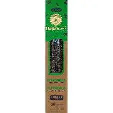 Incense Sticks - ULLAS Hand Rolled 25g Packet | Incense Sticks | Wiccan Center