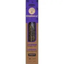 Incense Sticks - ULLAS Hand Rolled 25g Packet | Incense Sticks | Wiccan Center