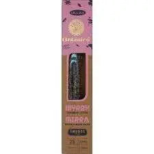 Incense Sticks - ULLAS Hand Rolled 25g Packet | Incense Sticks | Wiccan Center