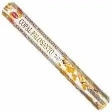 Incense Stick - Copal Palo Santo - 20ct | Incense Sticks | Wiccan Center
