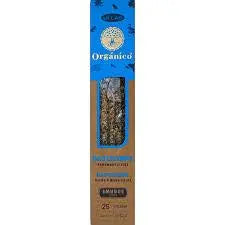 Incense Sticks - ULLAS Hand Rolled 25g Packet | Incense Sticks | Wiccan Center