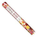 Incense Stick - Copal Rose - 20ct | Incense Sticks | Wiccan Center