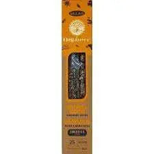 Incense Sticks - ULLAS Hand Rolled 25g Packet | Incense Sticks | Wiccan Center