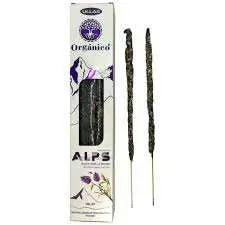 Incense Sticks - ULLAS Hand Rolled 25g Packet | Incense Sticks | Wiccan Center