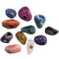 Gemstone Magnet - Assorted | Magnets | Wiccan Center