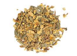 Buckthorn Bark - Organic (1 oz) | Herbs | Wiccan Center
