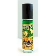 Money Drawing - Pheromones (1/3oz) | Pheromones | Wiccan Center