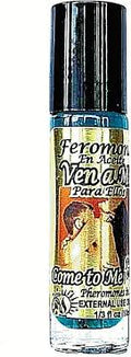 Come to Me For Him - Pheromones (1/3oz)