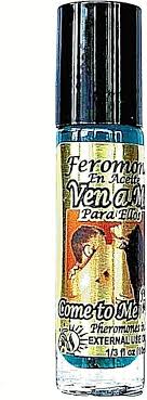 Come to Me For Him - Pheromones (1/3oz)