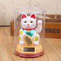 Large Lucky Cat | HomeDécor | Wiccan Center