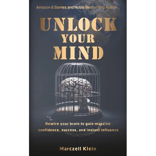Unlock your Mind - Paperback | Books | Wiccan Center