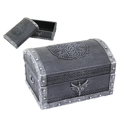 Dragon Chest | Trinket Boxes | Wiccan Center
