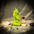 Dragon of Protection Candle Spell Kit - Guardian Magic & Defense | Candle Spell Kit | Wiccan Center