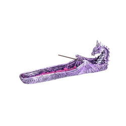 Dragon Wings Incense Burner | Dragon Boxes Coasters Incense Burners Other Housewares | Wiccan Center