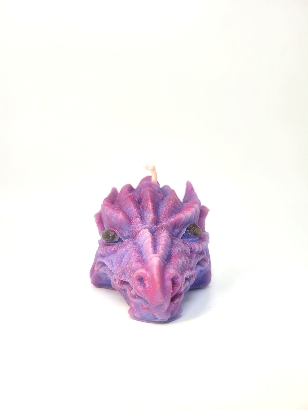 Dragon Head Candle | Candle | Wiccan Center