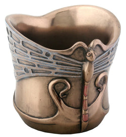 Dragonfly Cup | Mugs | Wiccan Center