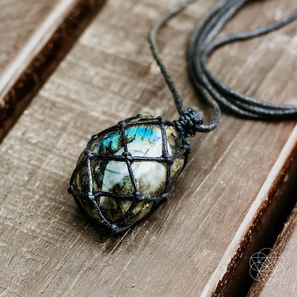 Dragon’s Heart Transformation Pendant | Pendant Necklaces | Wiccan Center