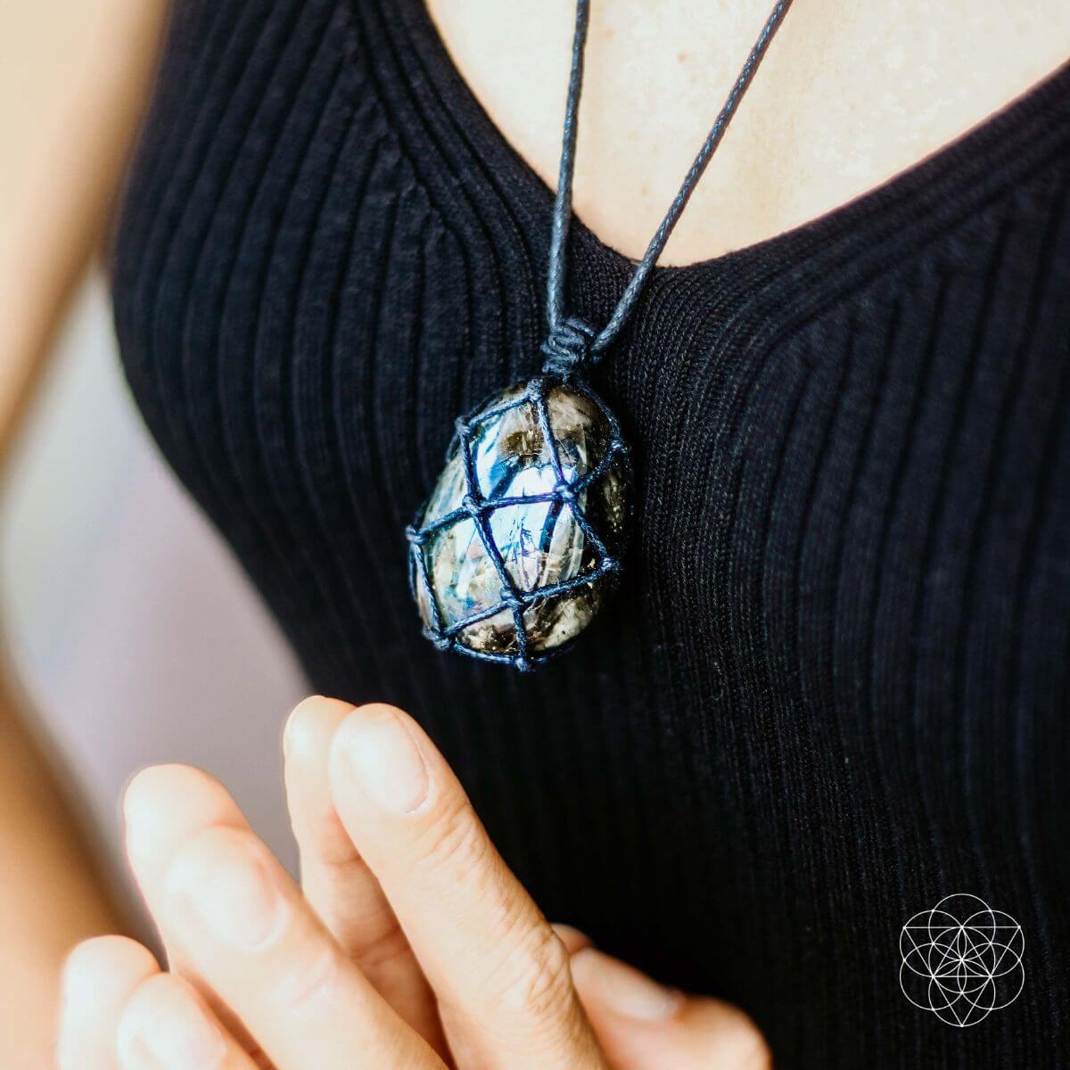 Dragon’s Heart Transformation Pendant | Pendant Necklaces | Wiccan Center