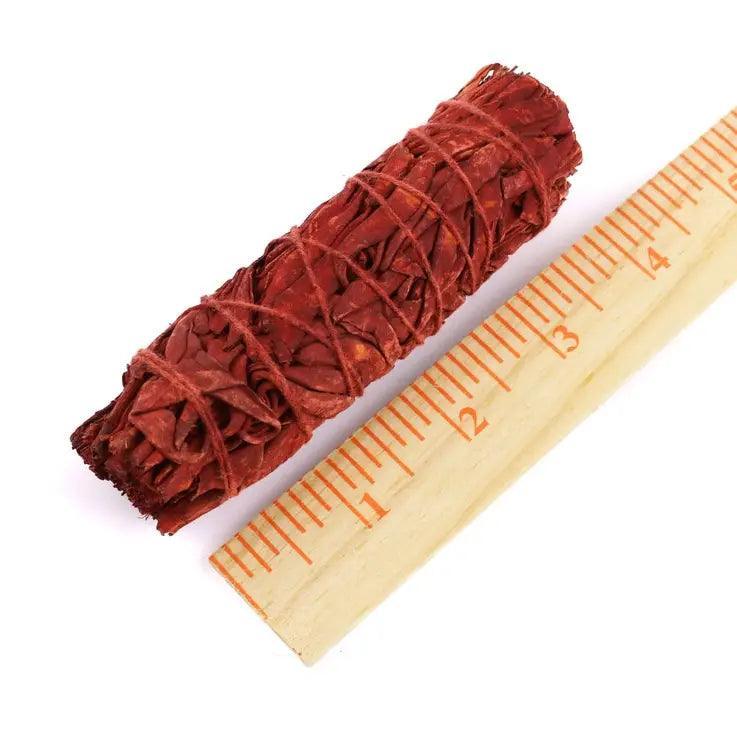 Dragon's Blood Sage